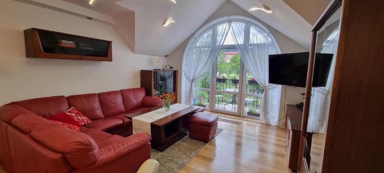 W Centrum Premium Ustrzyki Dolne
