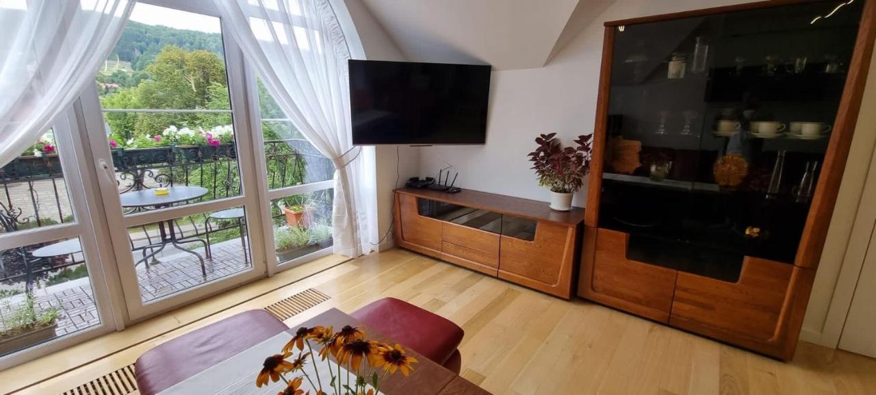 W Centrum Premium Apartment