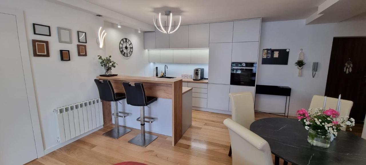 W Centrum Premium Apartment