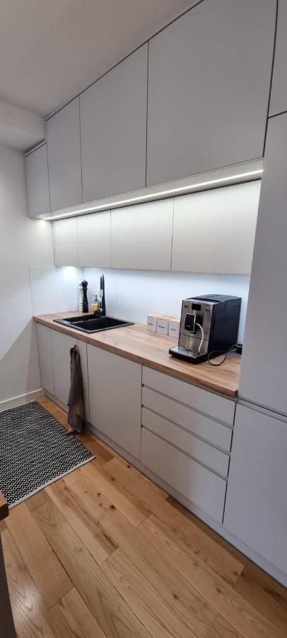 W Centrum Premium Apartment