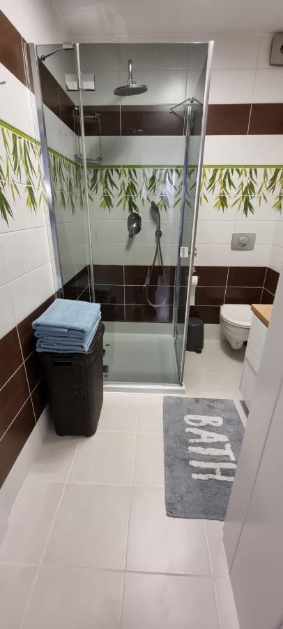 W Centrum Premium Apartment