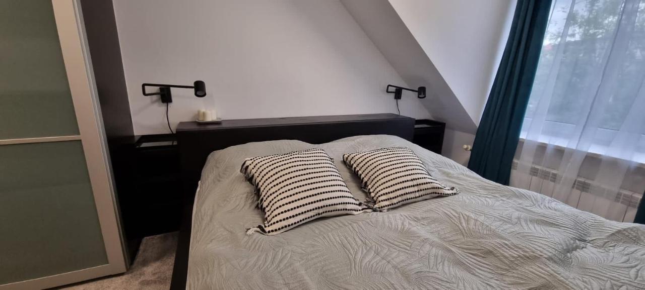 W Centrum Premium Apartment Ustrzyki Dolne