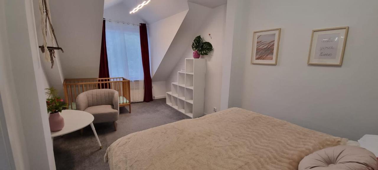 Apartment W Centrum Premium