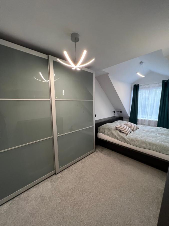 W Centrum Premium * Ustrzyki Dolne