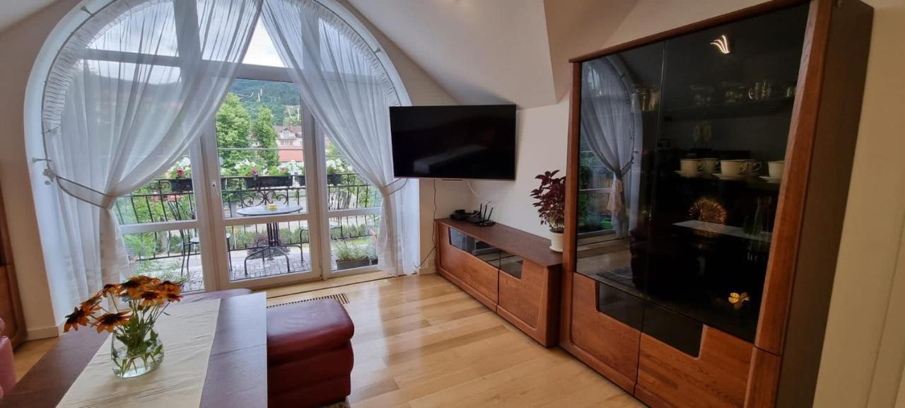 W Centrum Premium Ustrzyki Dolne