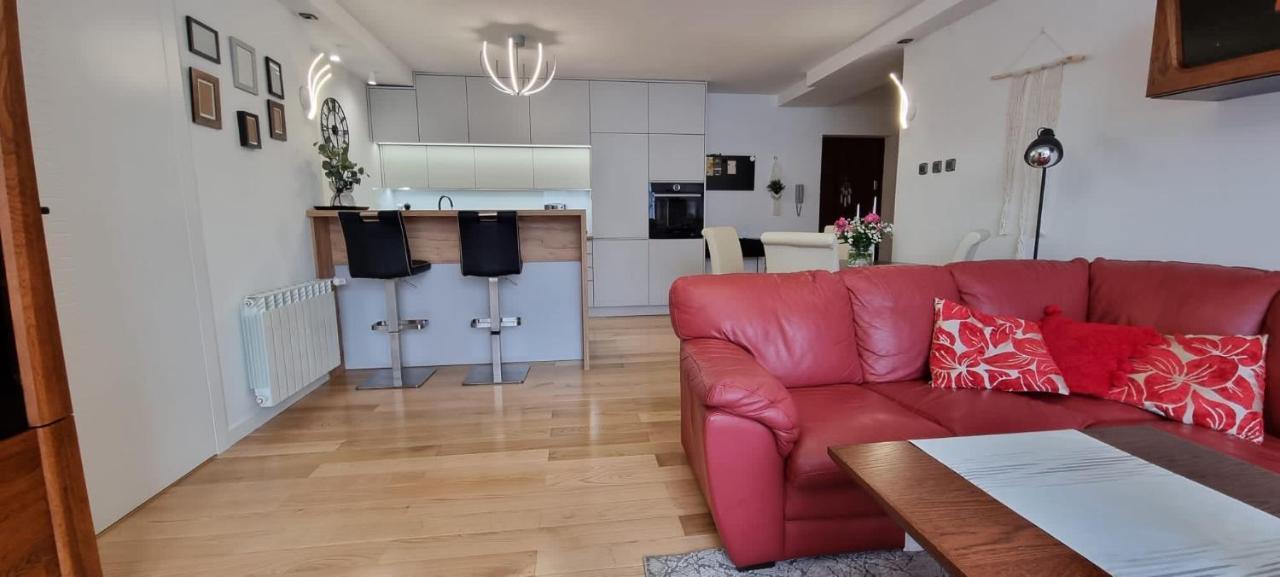 W Centrum Premium Apartment