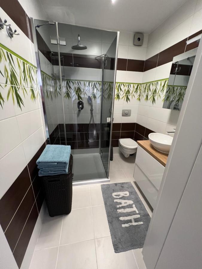 W Centrum Premium Apartment