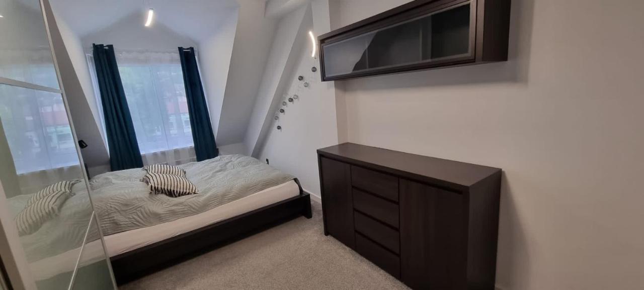 W Centrum Premium * Ustrzyki Dolne