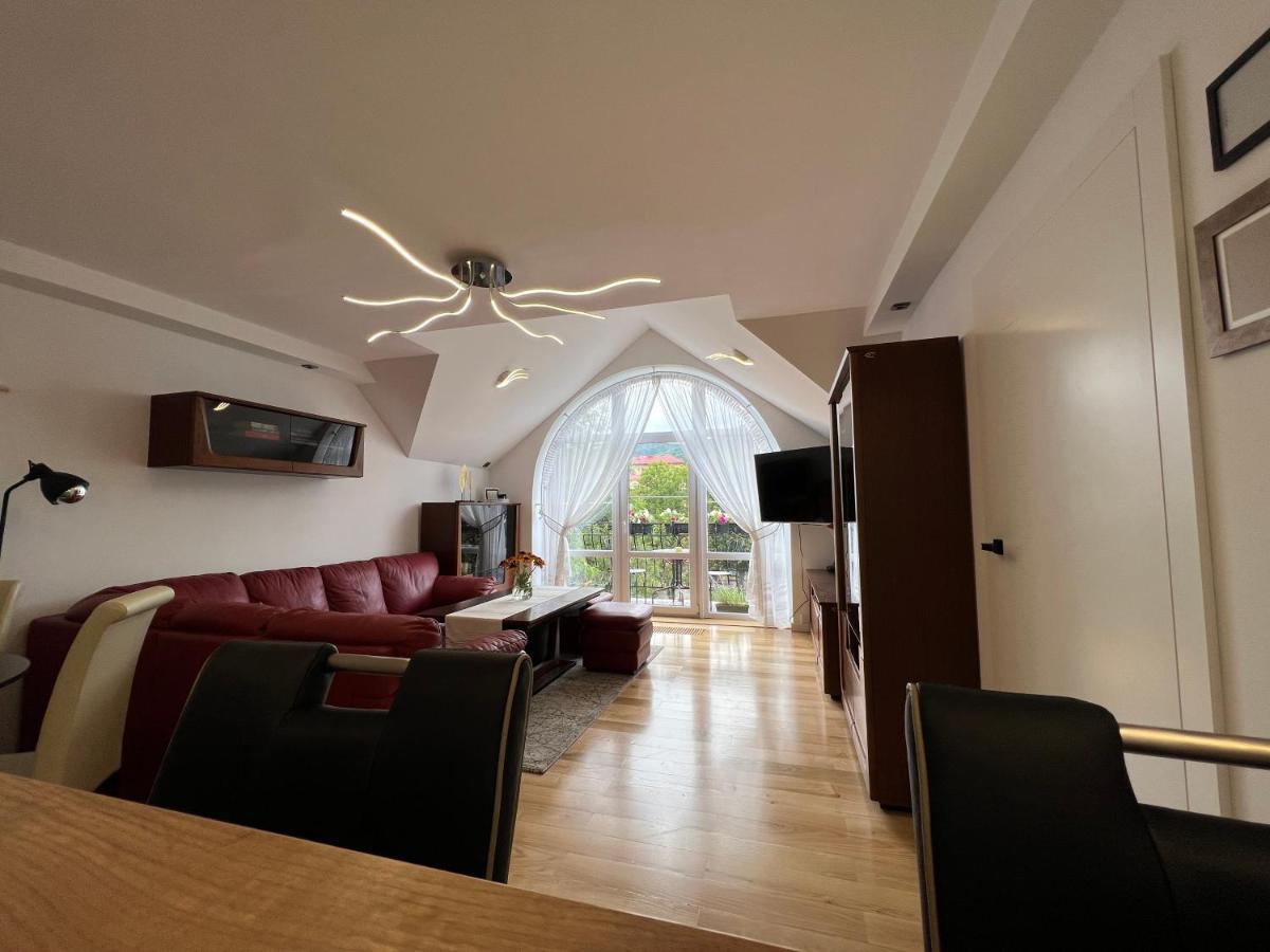Apartment W Centrum Premium *