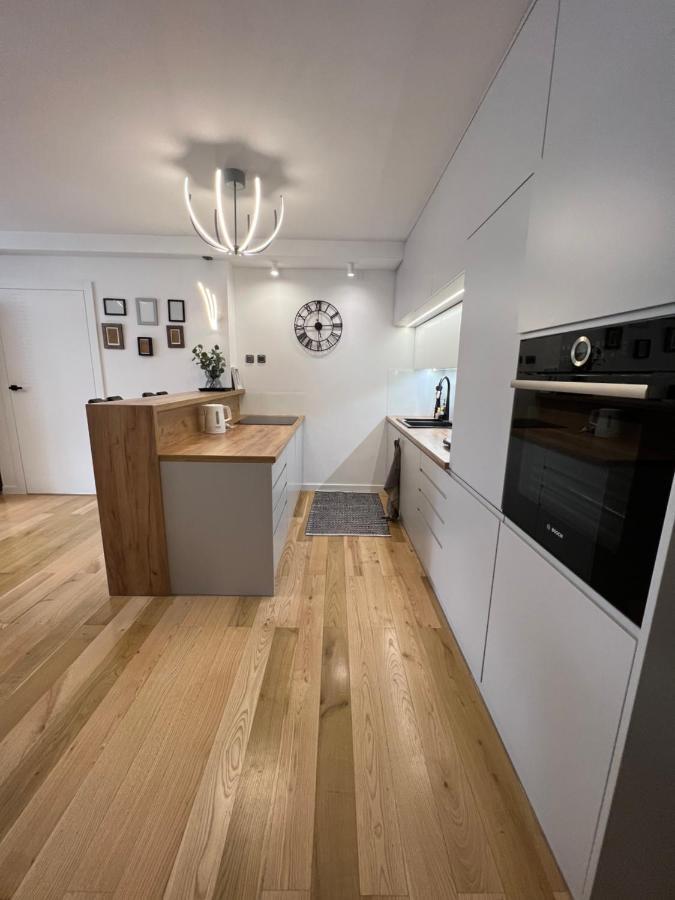 Apartment W Centrum Premium