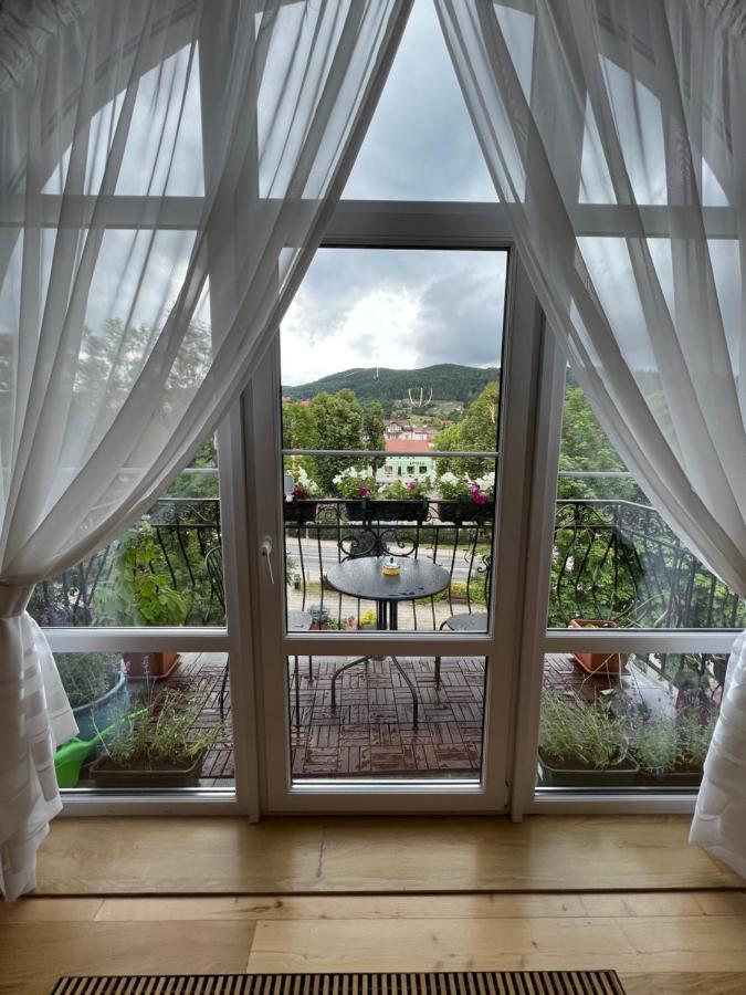 W Centrum Premium Apartment