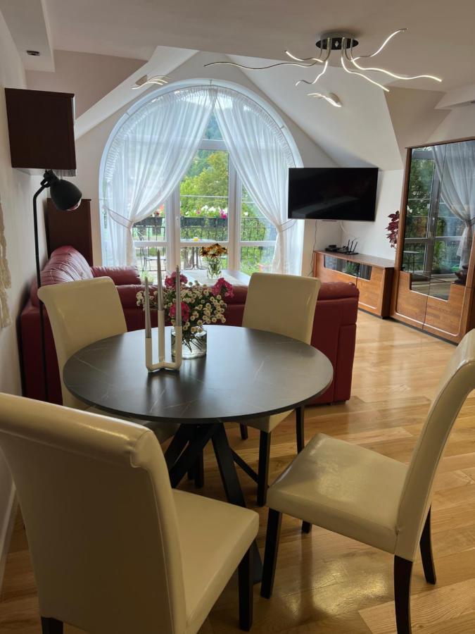 Apartment W Centrum Premium Ustrzyki Dolne