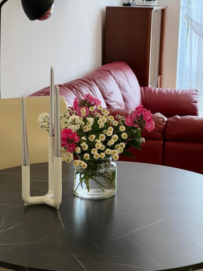 Apartment W Centrum Premium Ustrzyki Dolne